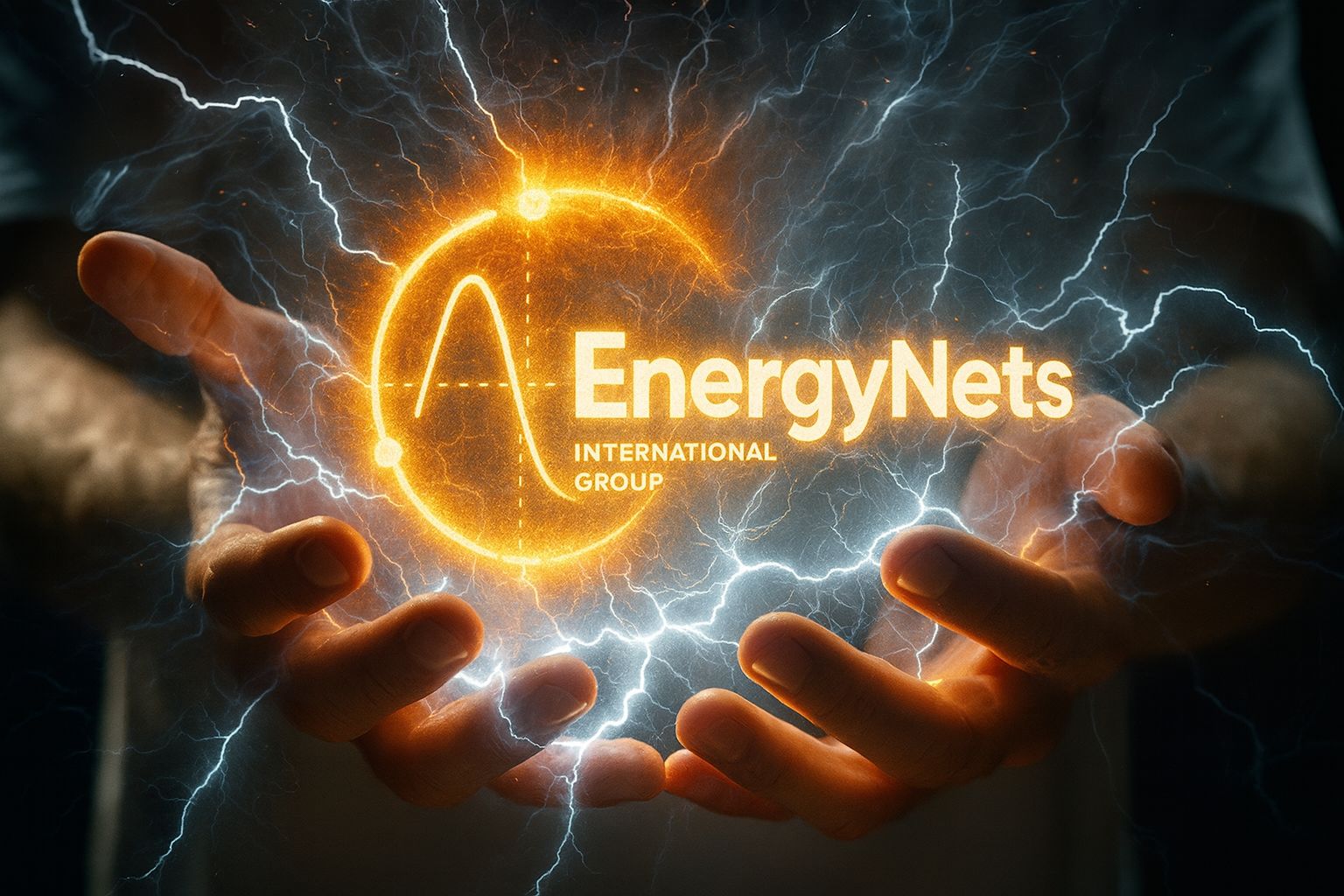 Energy infrastructure